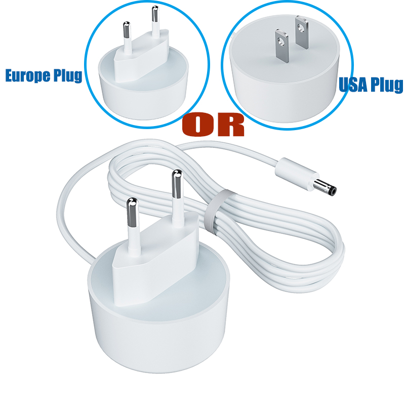 Google Speaker Nest Audio - 15W OEM Charger for Google Nest