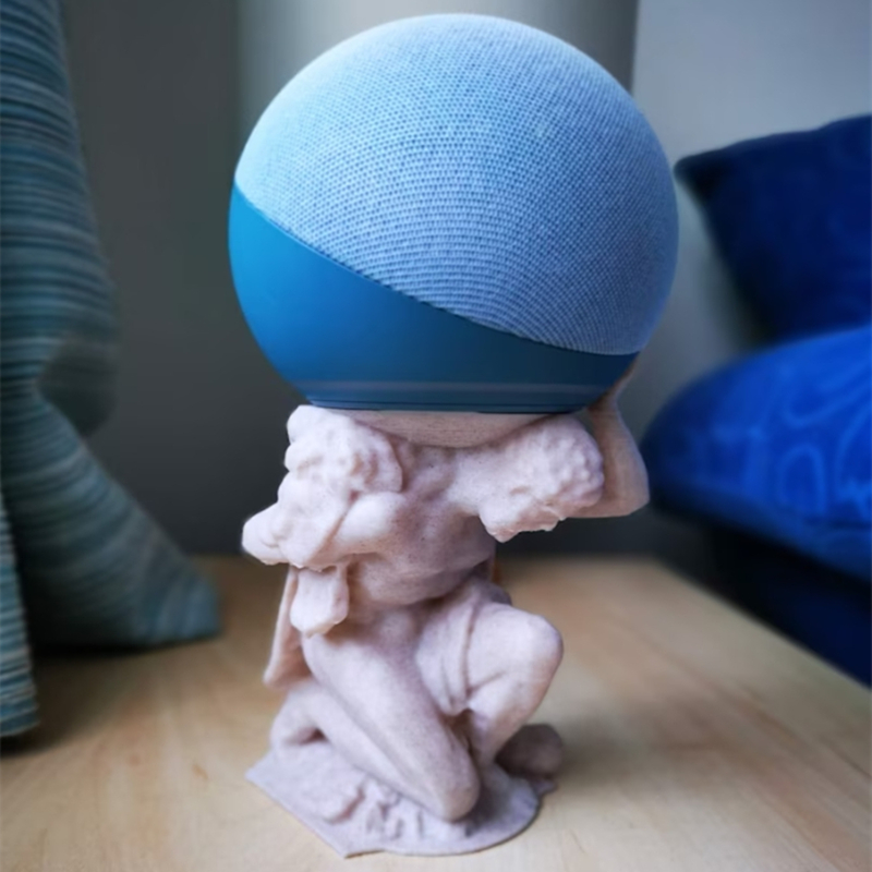 Amazon Speaker Echo Dot 5 - Echo Dot 4th/5th gen. stand -
