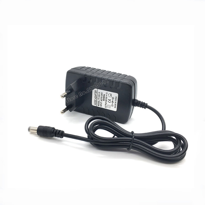 Google Speaker Nest Audio - EU/US/UK/AU Plug AC Adapter Power Adapter