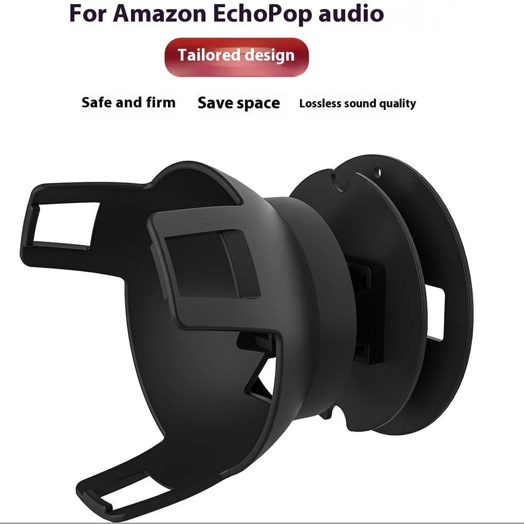 Amazon Speaker Echo Pop - Suitable For Amazon Echo Pop smart