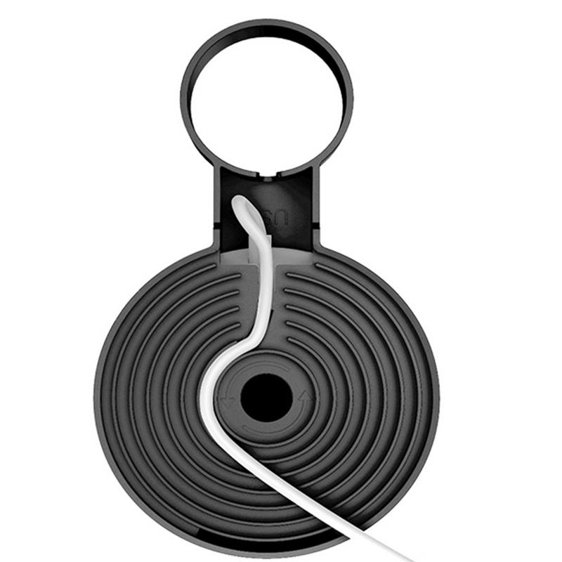 Outlet Wall Mount Holder ForGo - Google Speaker Nest Mini review and price