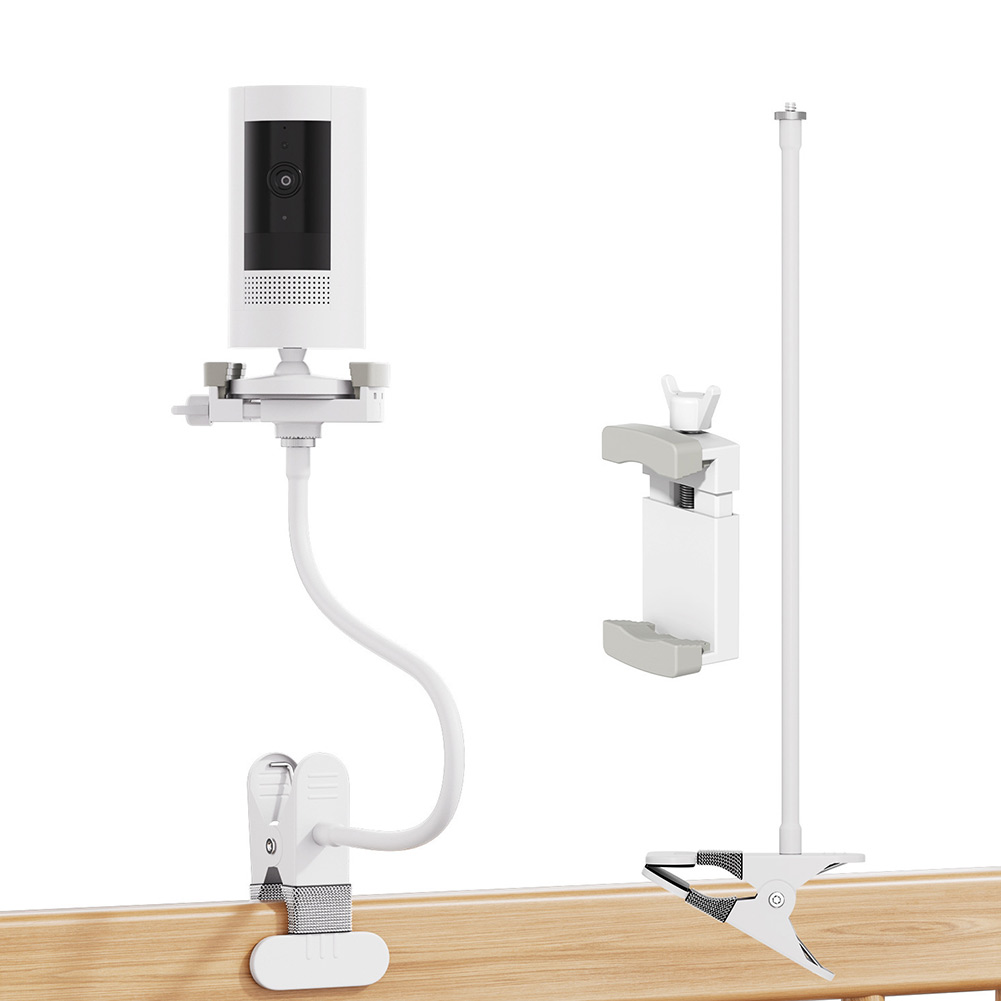 Flexible Clamp Mount for TP-Li - Tp-Link Camera Tapo C210 review and price