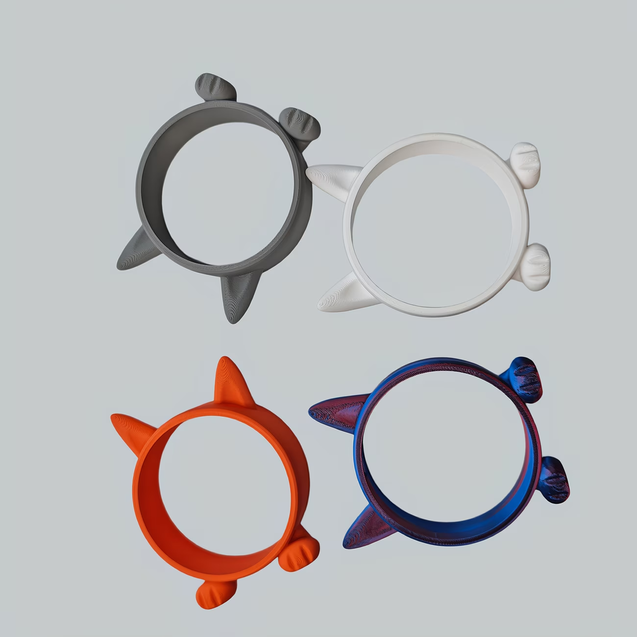 Cat-shaped Speaker Protective  - Google Speaker Nest Audio review and price
