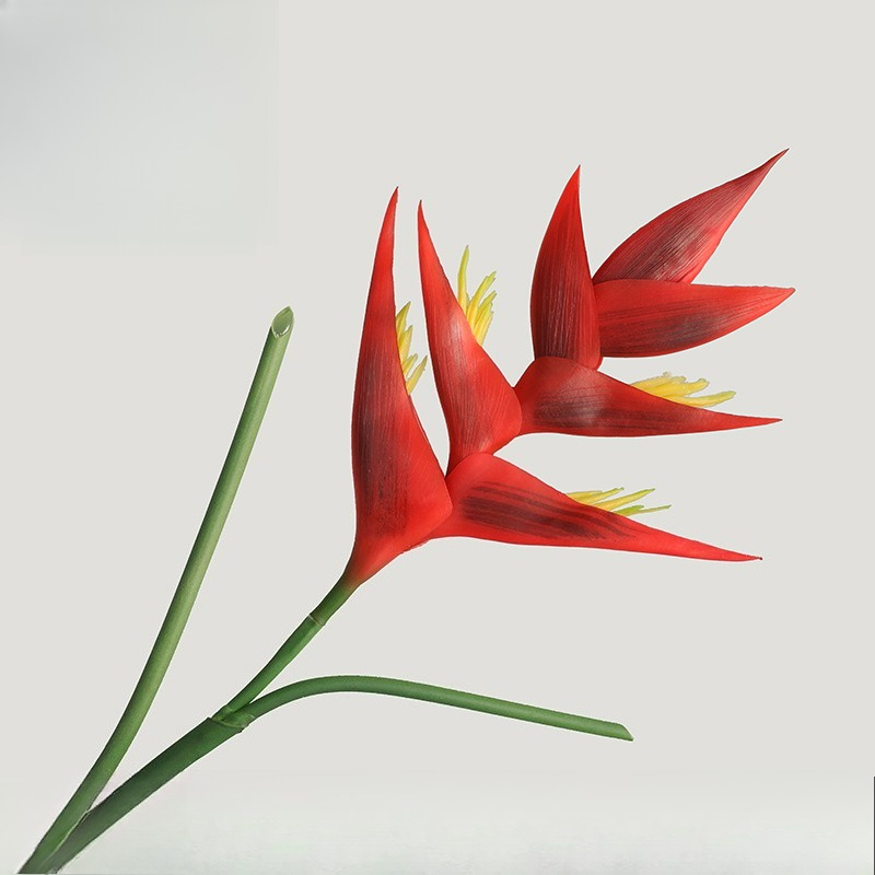 1PCS 85cm Artificial Strelitzi - Bird Paradise Strelitzia review and price