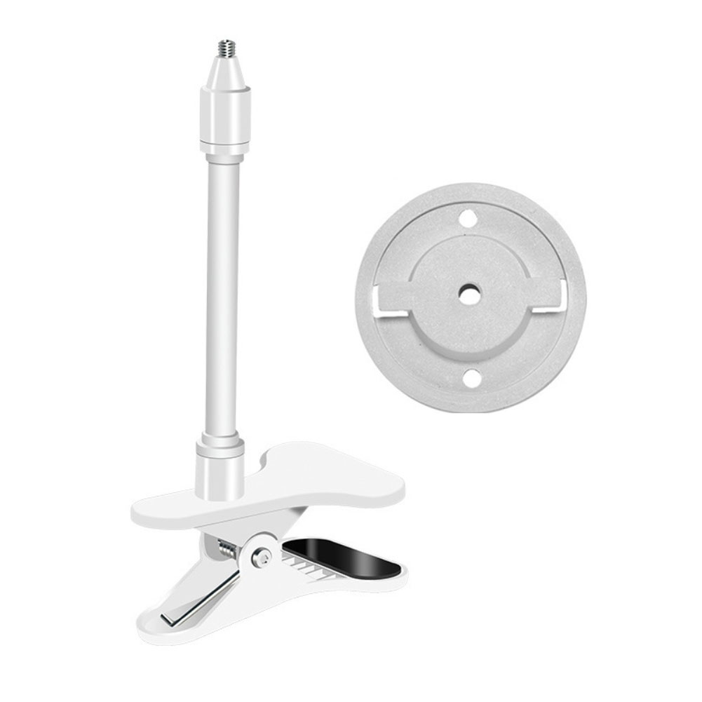 Metal Flexible Clamp Mount 18  - Tp-Link Camera Tapo C210 review and price