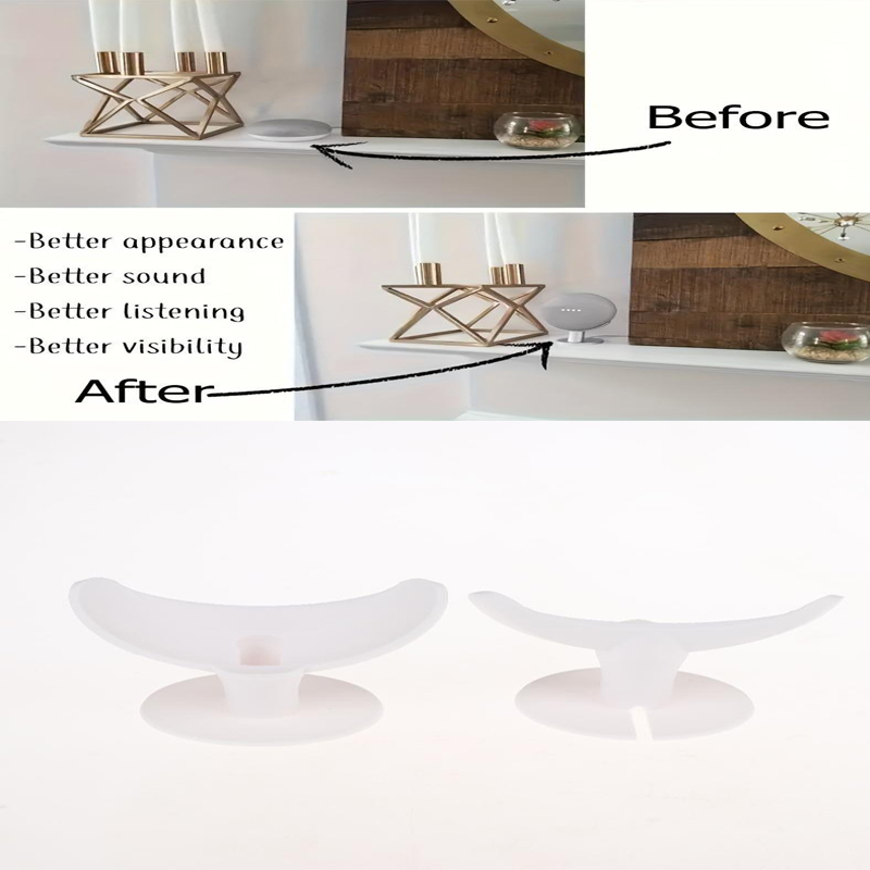 1/2pc Quality For Google Nest/ - Google Speaker Nest Mini review and price