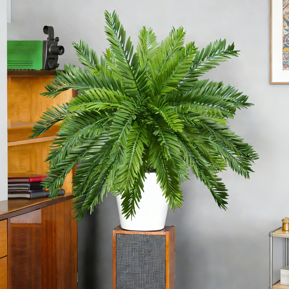 45cm Artificial Palm Plants Fa - Dracaena Marginata review and price