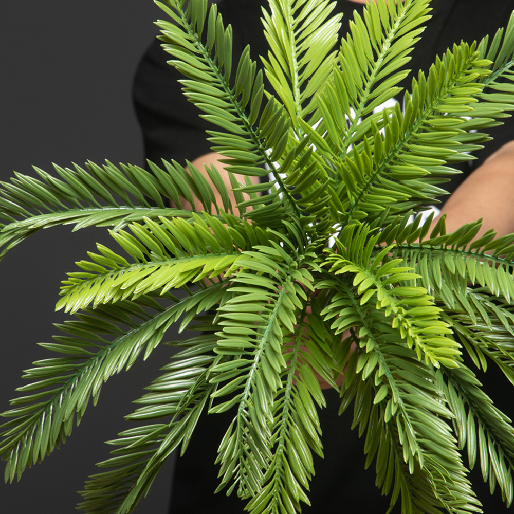 45cm Artificial Palm Plants Fa - Dracaena Marginata review and price