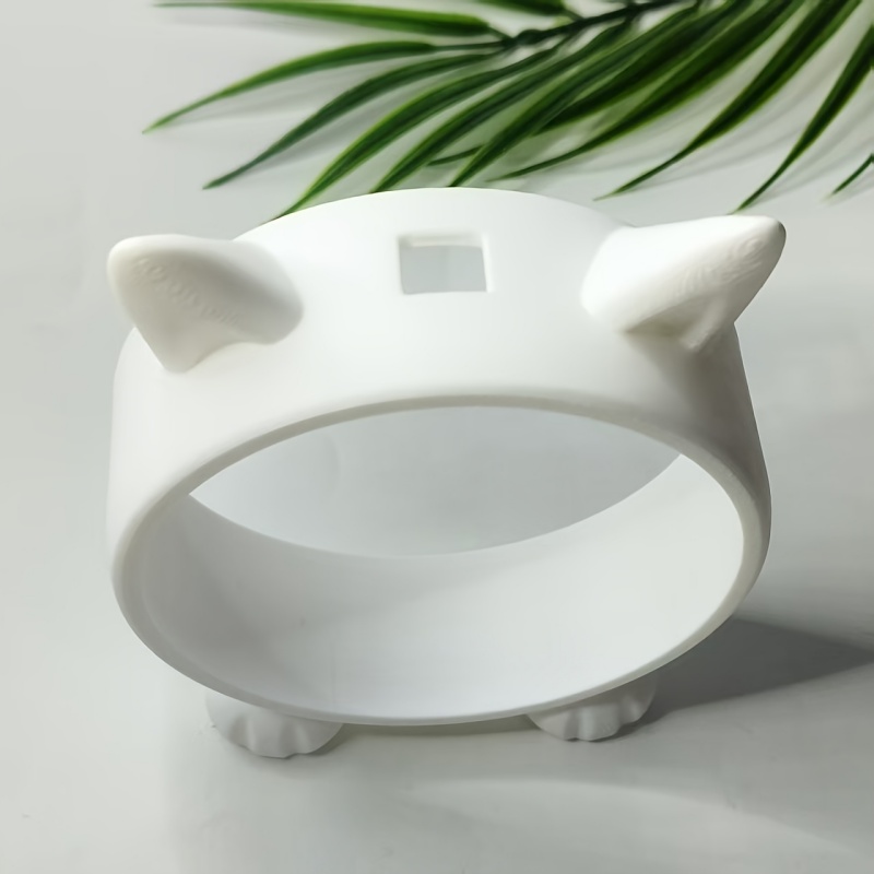 Cat-Shaped Desk Stand For Goog - Google Speaker Nest Mini review and price