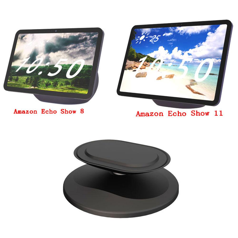 Adjustable Angle Magnetic Base - Amazon Speaker Echo Dot 5 review and price