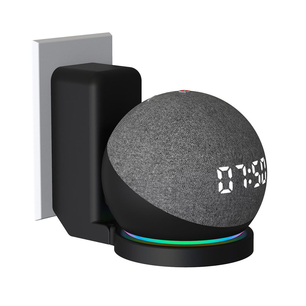 Wall Mount Bracket for Echo Do - Amazon Speaker Echo Dot 5 review and price