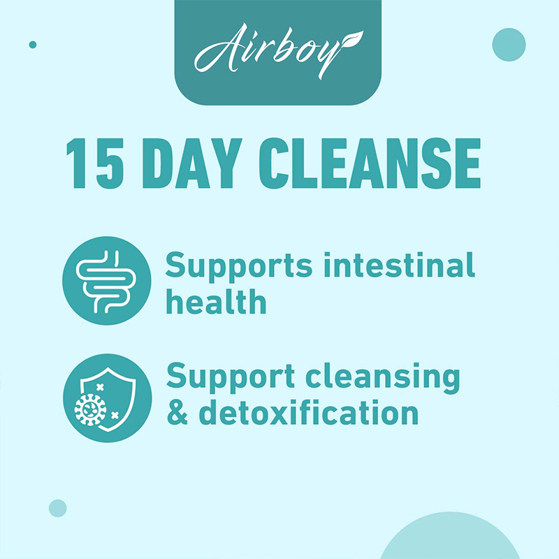 15 Day Cleanse and Detox - Sup - Aloe Vera Pot review and price