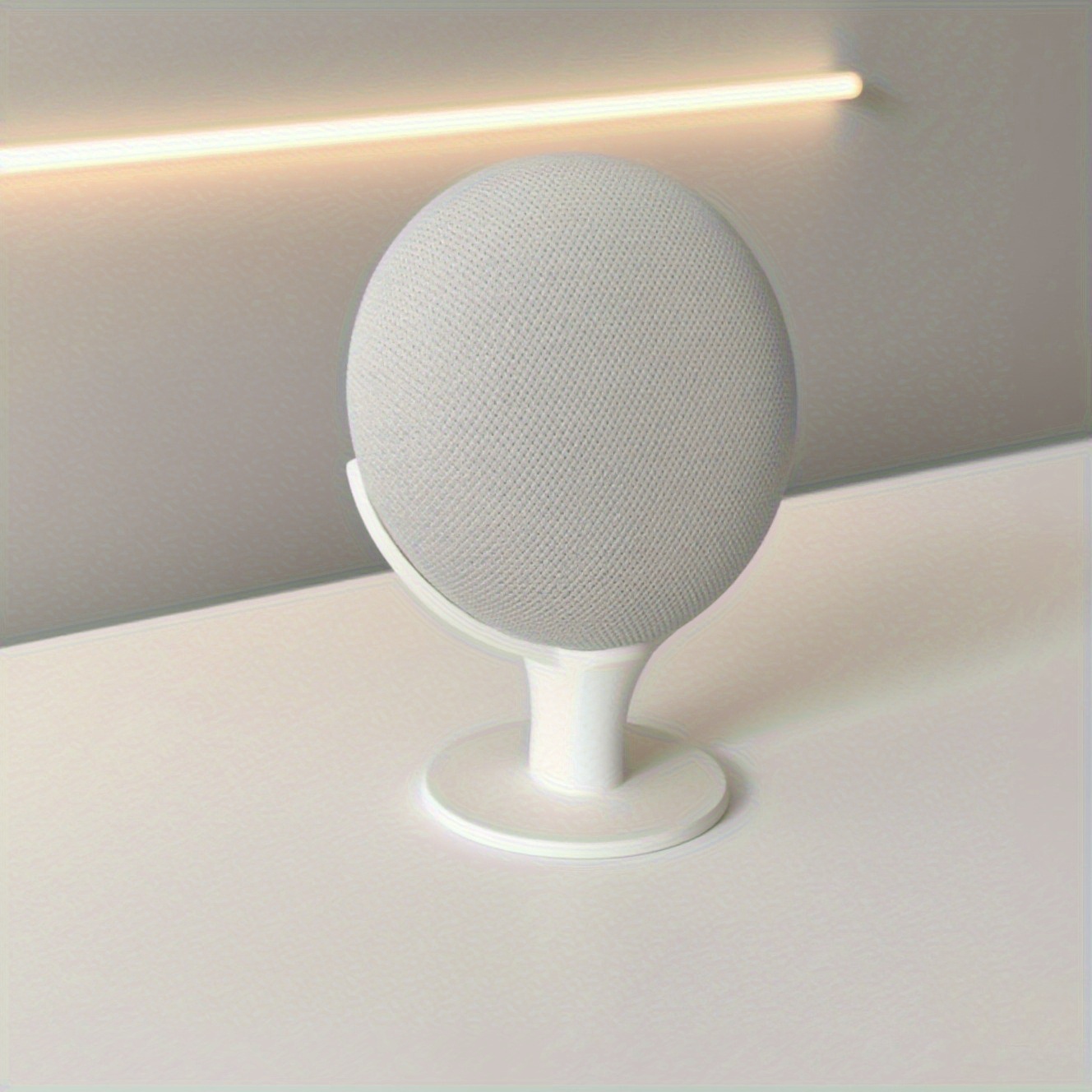 Smart Speaker Stand for Google - Google Speaker Nest Audio review and price
