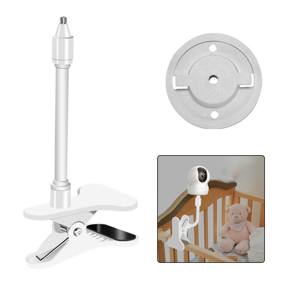 Flexible Camera Clamp Mount Ba - Tp-Link Camera Tapo C210 review and price
