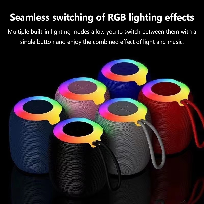 Lenovo Mini Bluetooth Speaker  - Google Speaker Nest Audio review and price