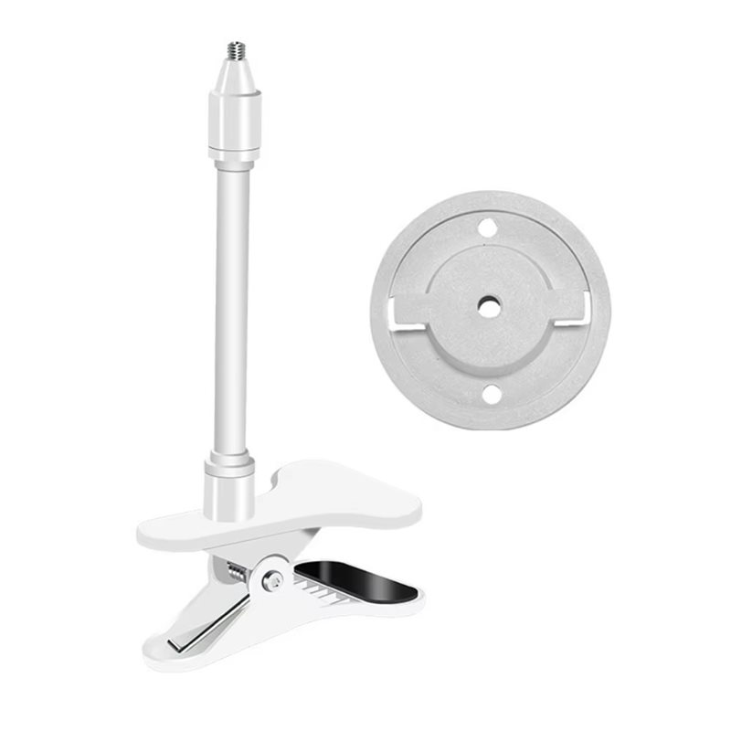 FULL-2X Flexible Clamp Mount M - Tp-Link Camera Tapo C210 review and price