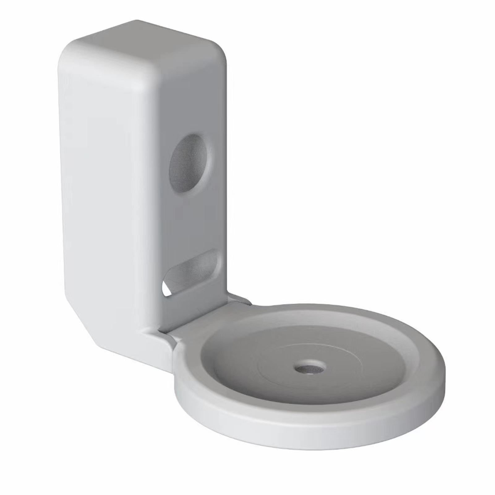 Wall Mounted Hanger Stand For  - Amazon Speaker Echo Dot 5 review and price