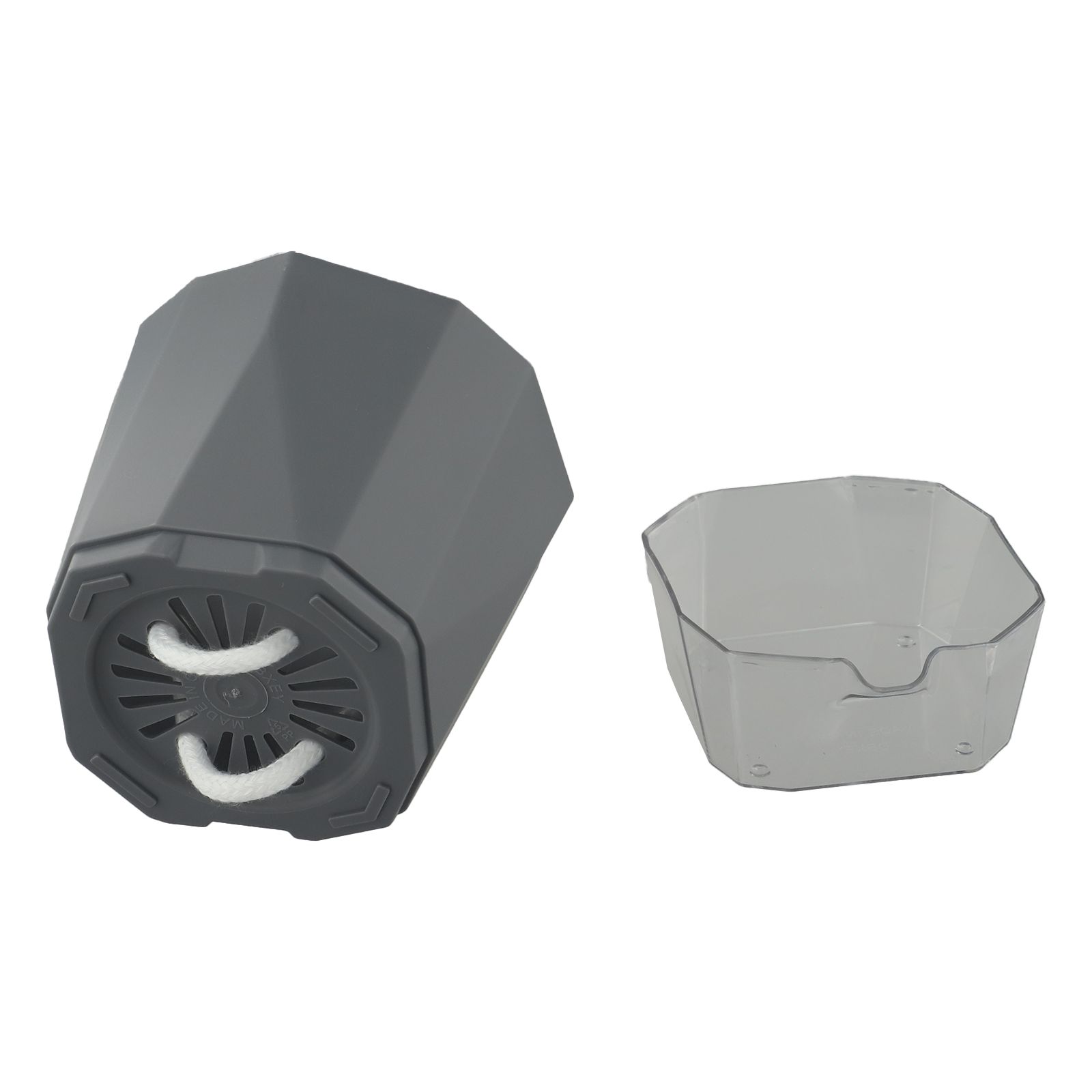 Bedrooms Transparent Flower Po - Aloe Vera Pot review and price