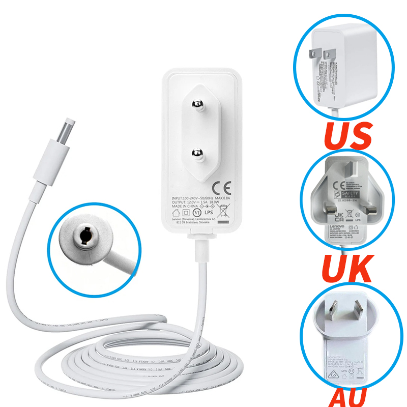 12V Power Supply for Amazon Ec - Amazon Speaker Echo Dot 5 review and price