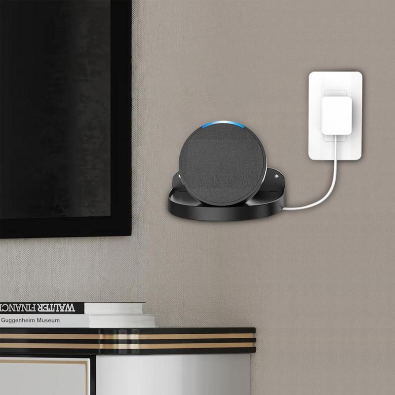Speaker Wall Mount Holder For  - Amazon Speaker Echo Pop review and price