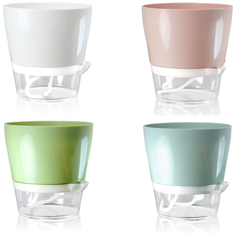 Lazy Flower with Drainage Hole - Aloe Vera Pot review and price