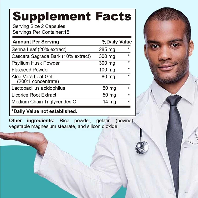 Gut and Colon Cleanse & Detox  - Aloe Vera Pot review and price