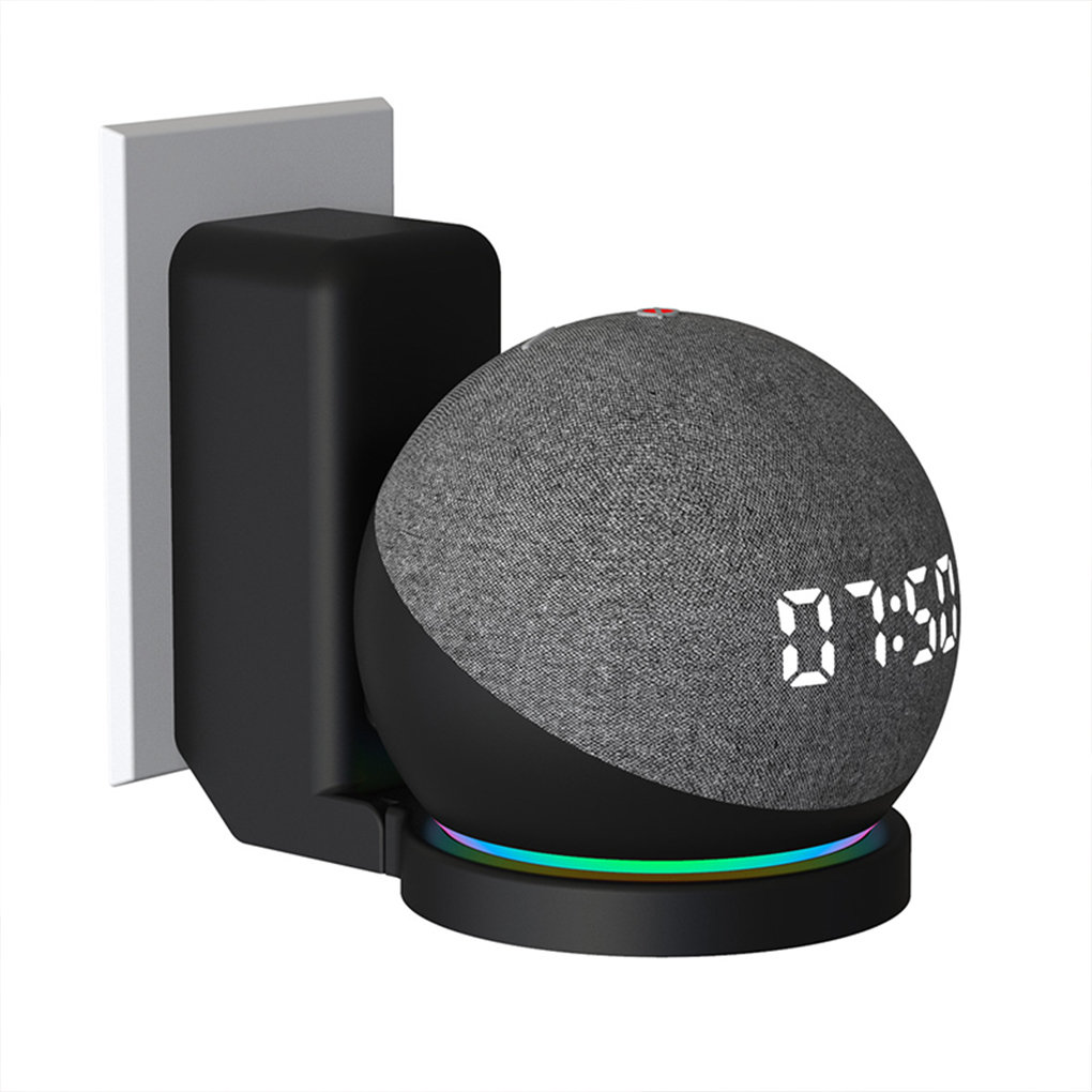 Echo Dot Wall Mount Holder For - Amazon Speaker Echo Pop review and price