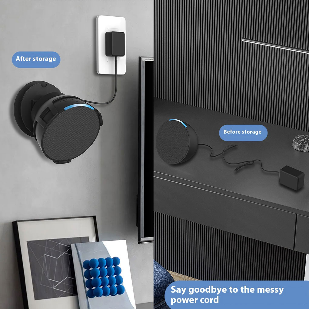 Suitable For Amazon Echo Pop s - Amazon Speaker Echo Pop review and price