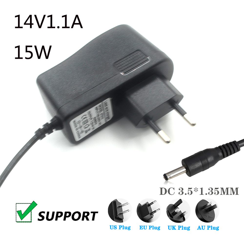 1PCS 14V 1.1A 15W AC DC Power  - Google Speaker Nest Audio review and price