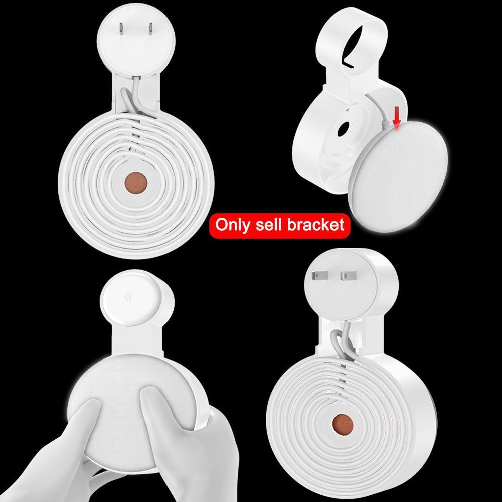 Wall Mount Holder for Google H - Google Speaker Nest Audio review and price