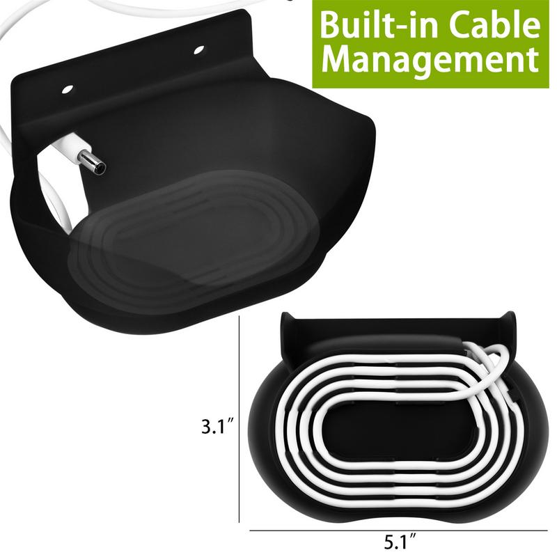 For Google Nest Audio Wall Mou - Google Speaker Nest Audio review and price